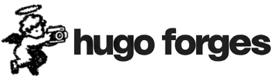 Hugo Forges